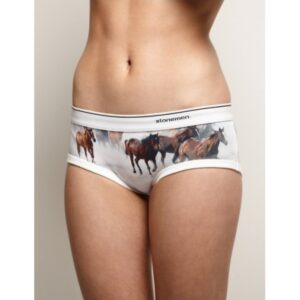 Horses Brief