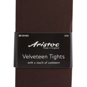 VELVETEEN TIGHTS