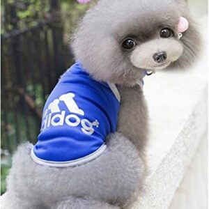 Adidog Vest