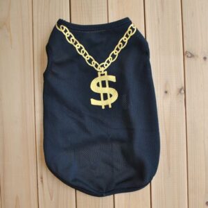 Pet Summer Fashion Vest