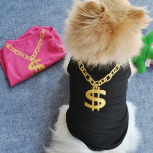 Pet Summer Fashion Vest