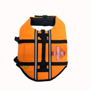 Pet Life Jacket