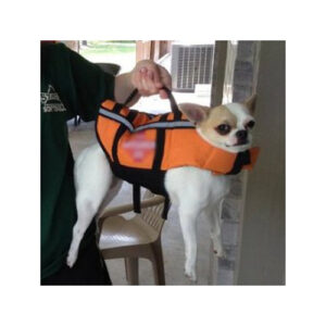 Pet Life Jacket