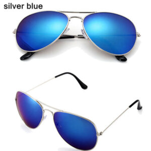 Mirror Sunglasses