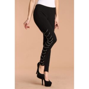 Ashley Chain Leggings