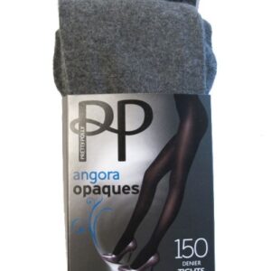 ANGORA OPAQUE TIGHTS