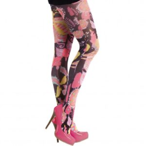 Wings of Love Tights