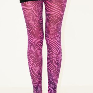 ZEBRA TIGHTS