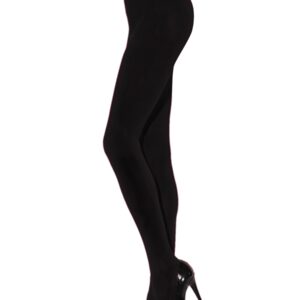 Voodoo Totally Opaque Tights