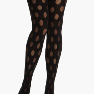 REVERSE SPOT TIGHTS